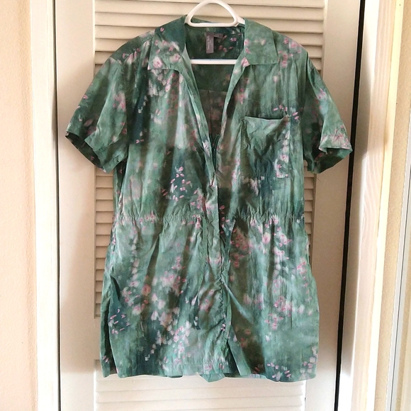 Sweaty Betty romper jumpsuit - Picture 1 of 5